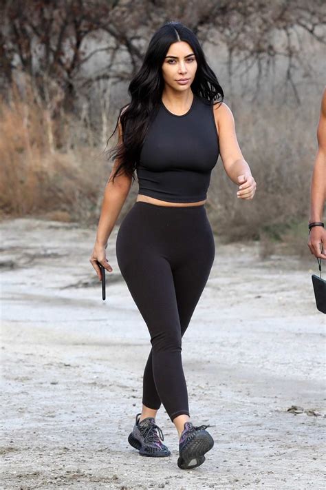 kim kardashian leggings